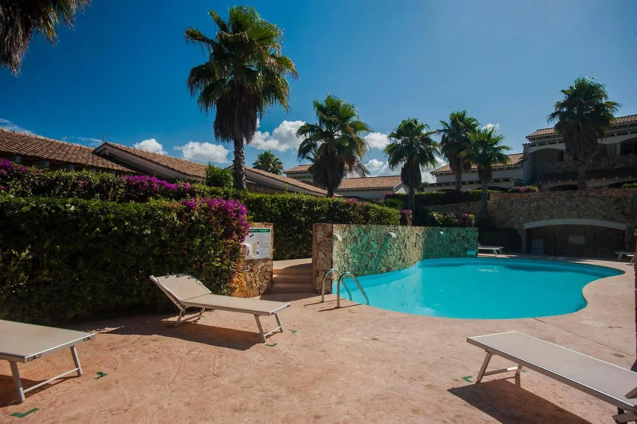 Villa Elegance Sabrina SantʼAnna Arresi