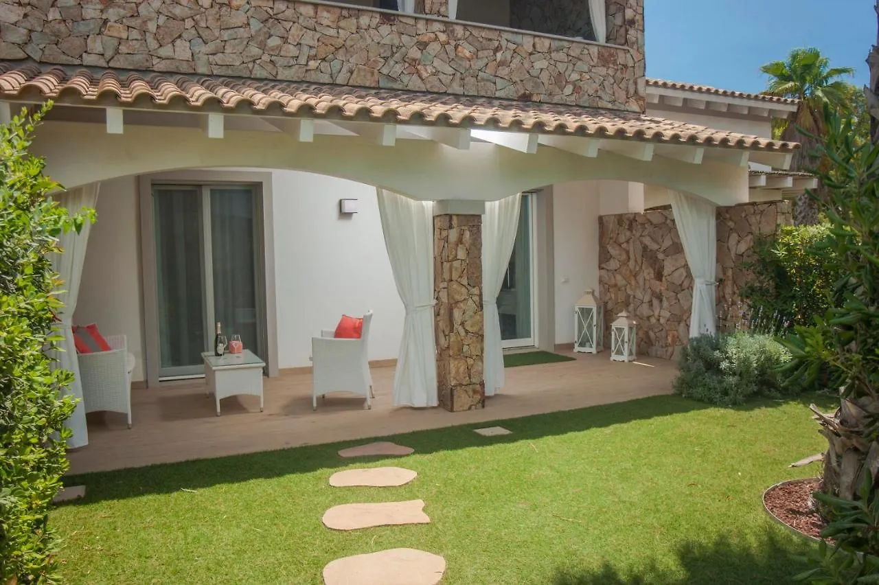 Villa Elegance Sabrina SantʼAnna Arresi 0*,  Olaszország