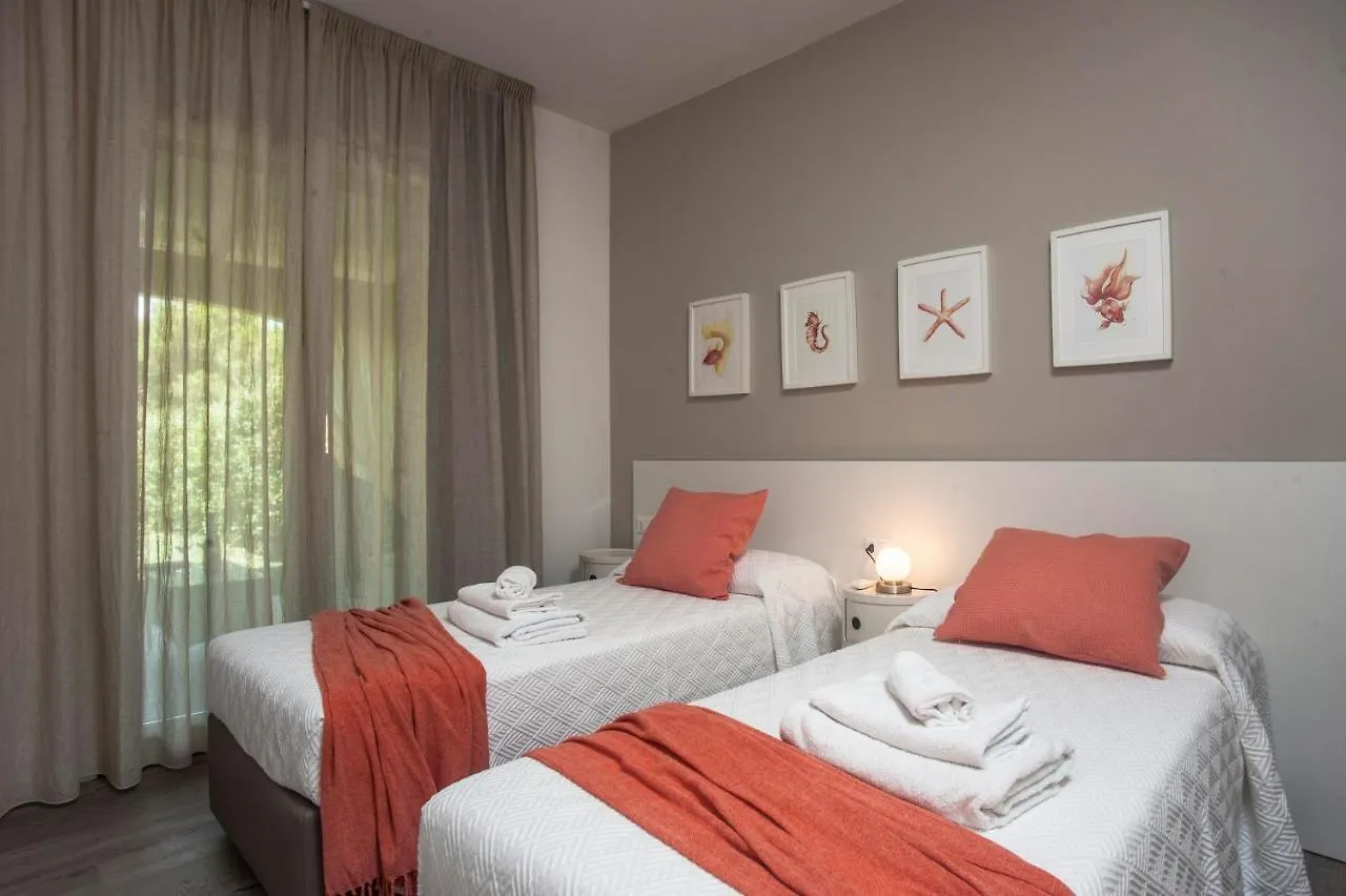 Villa Elegance Sabrina SantʼAnna Arresi 0*,
